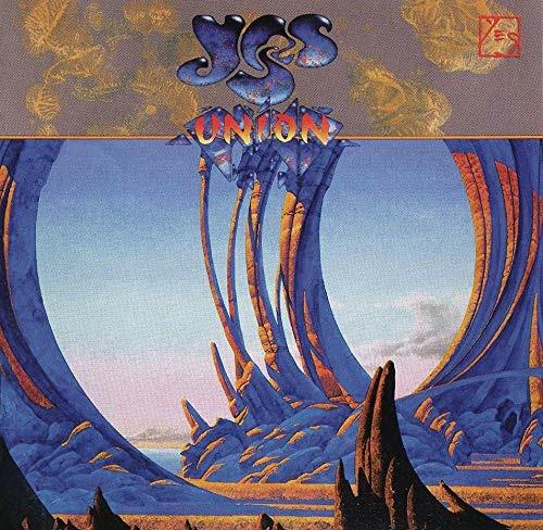 Union (Remastered) - CD Audio di Yes