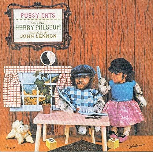 Pussy Cats - CD Audio di Harry Nilsson
