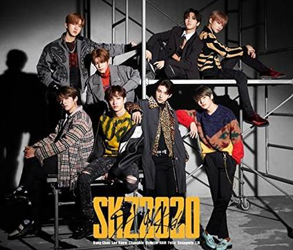 Skz2020 - CD Audio di Stray Kids