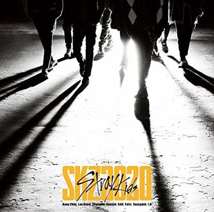 Skz2020 (Limited) - CD Audio di Stray Kids