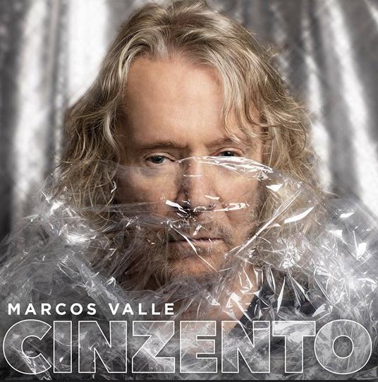 Cinzento - CD Audio di Marcos Valle