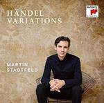 Handel: Variations