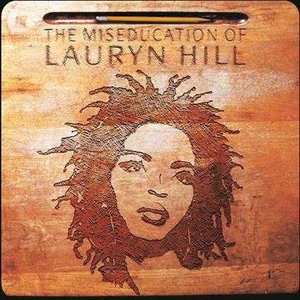Miseducation Of Lauryn Hill - CD Audio di Lauryn Hill