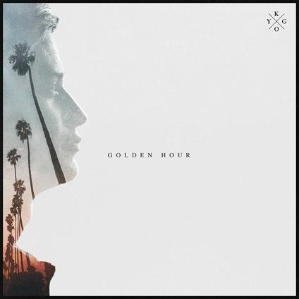 Golden Hour - CD Audio di Kygo