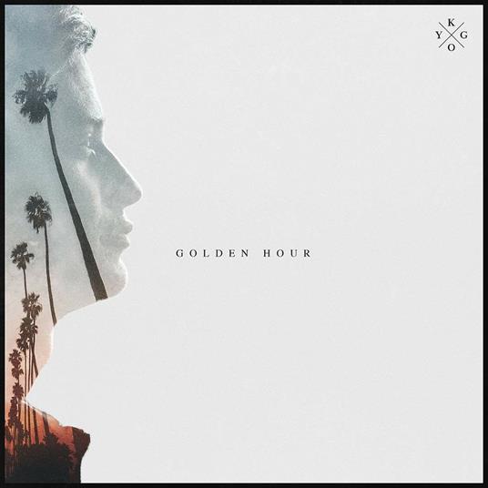 Golden Hour - CD Audio di Kygo