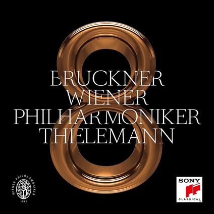 Symphony No. 8 In C Minor. Wab 108 (Edition Haas) - CD Audio di Anton Bruckner