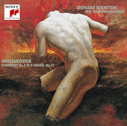 Symphony No. 5 & Cello Concerto No. 1 - CD Audio di Dmitri Shostakovich