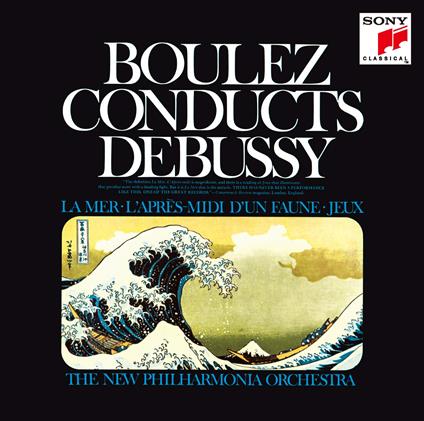 Orchestral Works - CD Audio di Claude Debussy