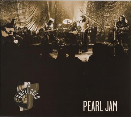 Untitled - CD Audio di Pearl Jam