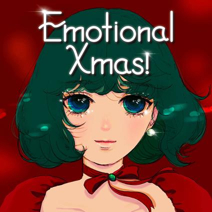 Emotional Xmas ! - CD Audio