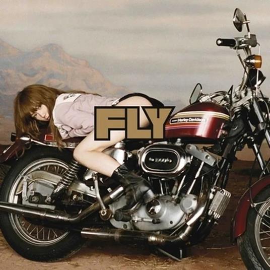 Fly (Limited) - Vinile LP di Yuki