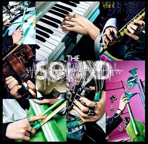 Sound - CD Audio di Stray Kids