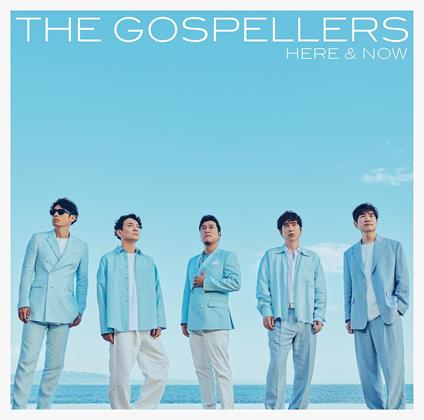 Here & Now - CD Audio di Gospellers