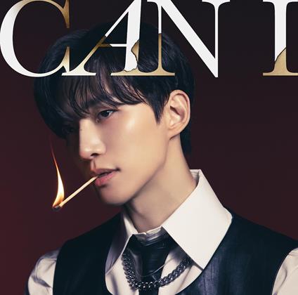 Can I - CD Audio di Junho