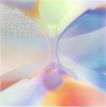 Science Fiction - CD Audio di Hikaru Utada