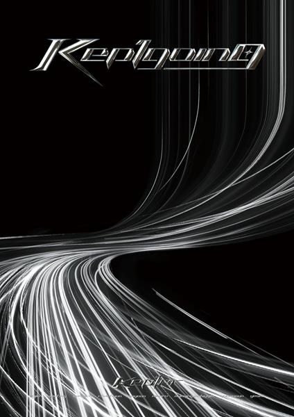 Kep1going - CD Audio di Kep1er