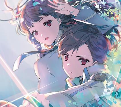 Snow Noir (Limited/Cd+Dvd/Digipack/Sticker) - CD Audio + DVD di Sangatsu no Phantasia