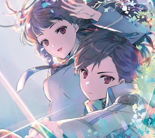 Snow Noir (Limited/Cd+Dvd/Digipack/Sticker) - CD Audio + DVD di Sangatsu no Phantasia