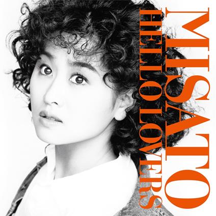 Hello Lovers (Limited) - Vinile LP di Misato Watanabe