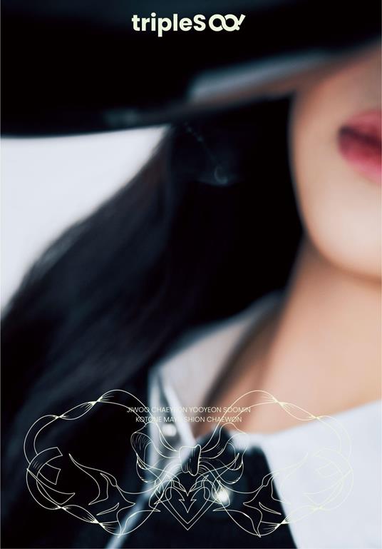 Triples Hatch! <untitle> <limited> (Limited-B) - CD Audio di Triples