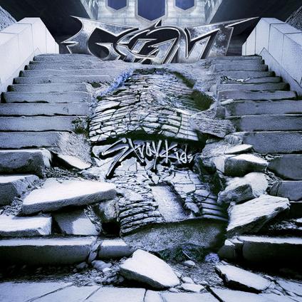 Giant - CD Audio di Stray Kids