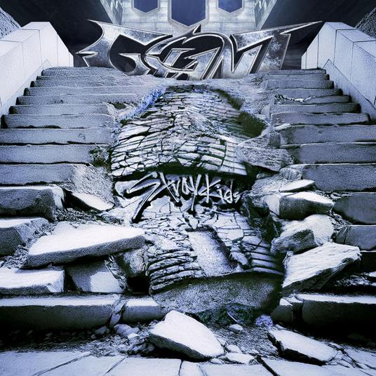 Giant - CD Audio di Stray Kids