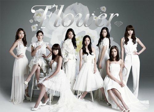 Shirayuki Hime - CD Audio di Flower