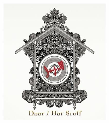 Door/Hot Stuff - CD Audio di Juju