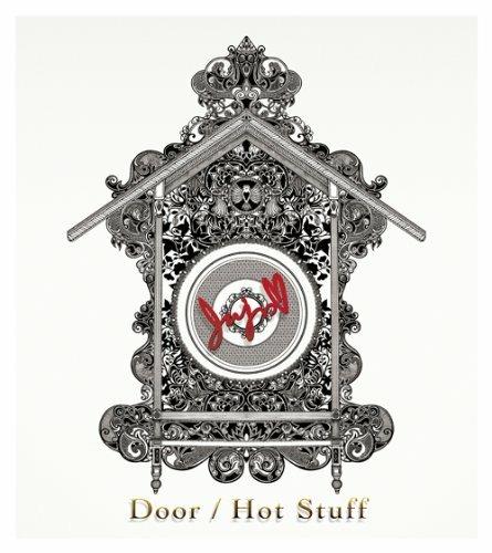 Door/Hot Stuff - CD Audio di Juju