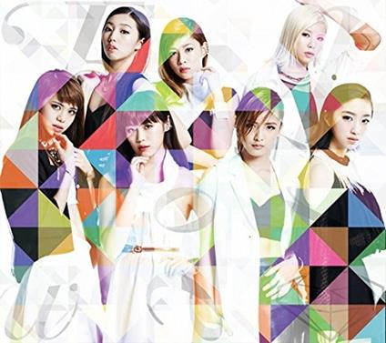 Flower 2Nd Album - CD Audio di Flower