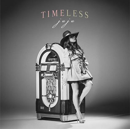 Timeless - CD Audio di Juju
