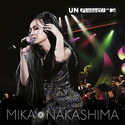 Mtv Unplugged - CD Audio di Mika Nakashima