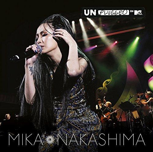 Mtv Unplugged - CD Audio di Mika Nakashima