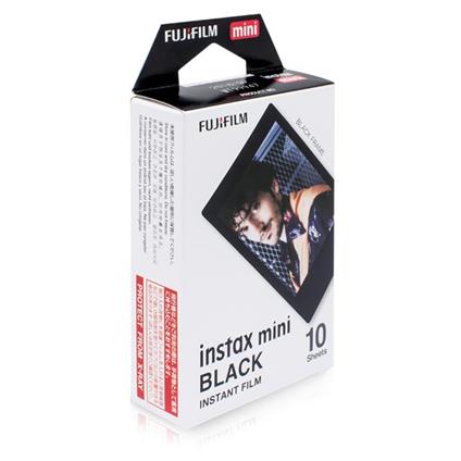 Fujifilm Instax Mini pellicola per istantanee 10 pezzo(i)