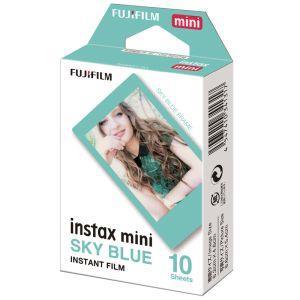 Fujifilm Instax mini pellicola per istantanee 54 x 86 mm 10 pezzo(i)