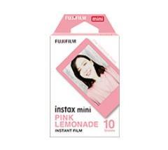 Fujifilm Instax Mini Pink Lemonade pellicola per istantanee 54 x 86 mm 10 pezzo(i)