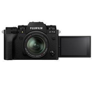 Fujifilm X T4 MILC 26,1 MP X-Trans CMOS 4 6240 x 4160 Pixel Nero - 2