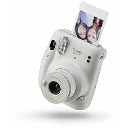 Fujifilm Instax Mini 11 62 x 46 mm Bianco