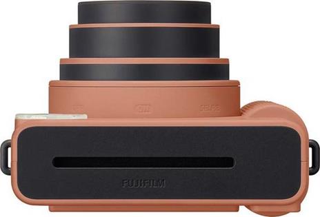 Fujifilm Instax Square SQ1 62 x 62 mm Arancione - 3