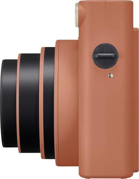 Fujifilm Instax Square SQ1 62 x 62 mm Arancione - 5