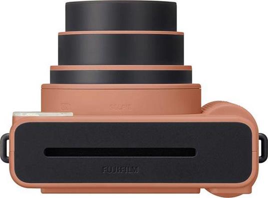 Fujifilm Instax Square SQ1 62 x 62 mm Arancione - 8