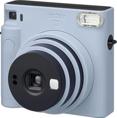 Fujifilm Instax Square SQ1 62 x 62 mm Blu - 2