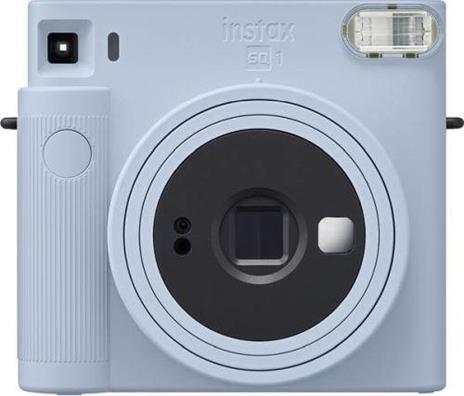Fujifilm Instax Square SQ1 62 x 62 mm Blu - 4