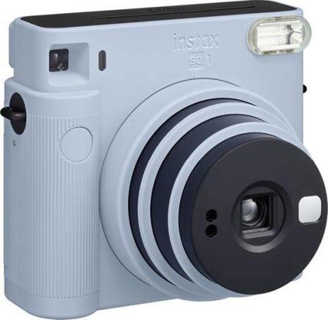 Fujifilm Instax Square SQ1 62 x 62 mm Blu - 6