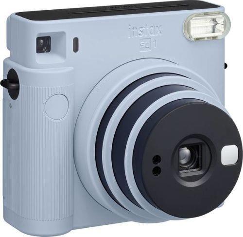 Fujifilm Instax Square SQ1 62 x 62 mm Blu - 6