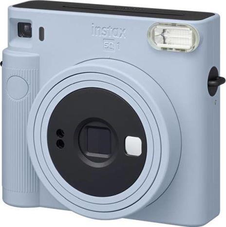 Fujifilm Instax Square SQ1 62 x 62 mm Blu - 11