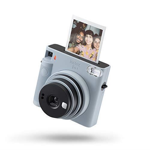 Fujifilm Instax Square SQ1 62 x 62 mm Blu