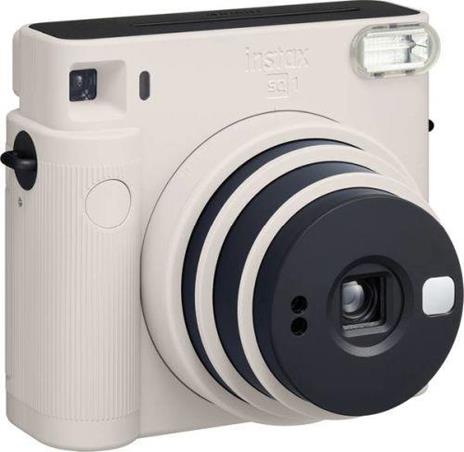 Fujifilm Instax Square SQ1 62 x 62 mm Bianco - 3