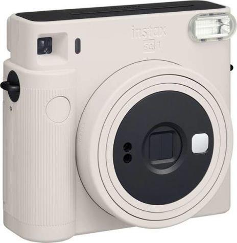 Fujifilm Instax Square SQ1 62 x 62 mm Bianco - 9
