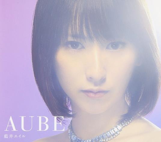 Eir Aoi - Aube - CD Audio